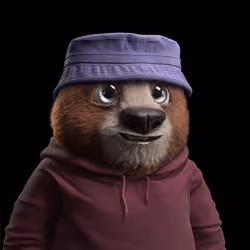 Crypto Bear #7412