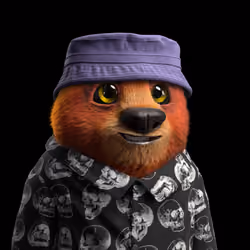 Crypto Bear #4795