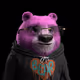 7133