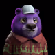 6157