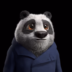 Crypto Bear #7451