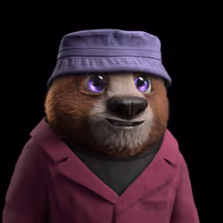 Crypto Bear #1132