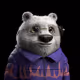 203
