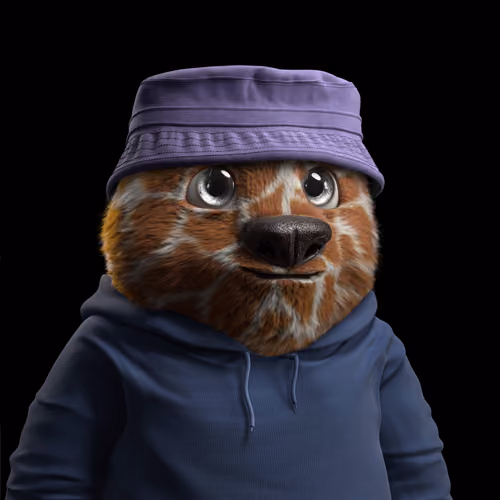 Crypto Bear #1049