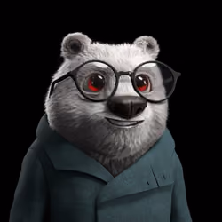 Crypto Bear #559