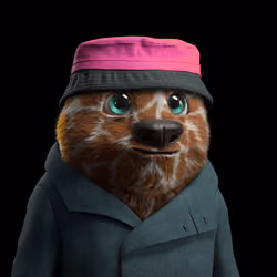 Crypto Bear #770