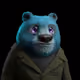 6798