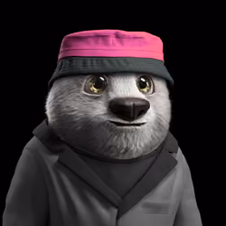 Crypto Bear #3299