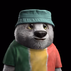 Crypto Bear #1884