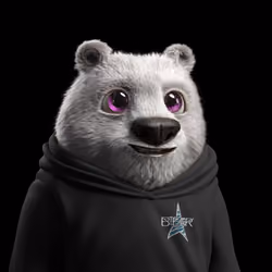 Crypto Bear #6359