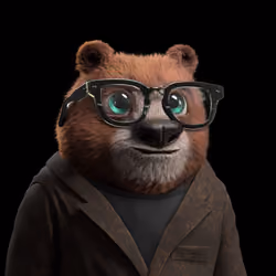 Crypto Bear #266