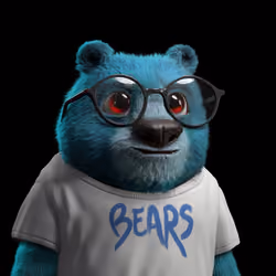 Crypto Bear #6970