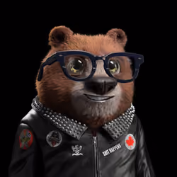 Crypto Bear #6152