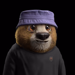 Crypto Bear #6995