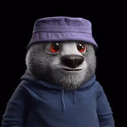 Crypto Bear #5894