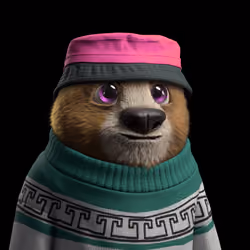 Crypto Bear #2907
