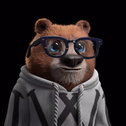 Crypto Bear #5665