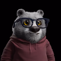 Crypto Bear #3703