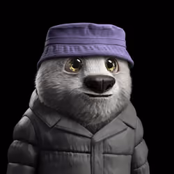 Crypto Bear #1573