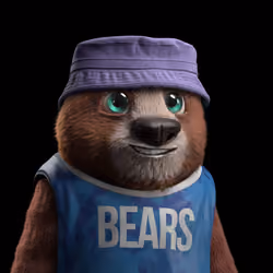 Crypto Bear #225