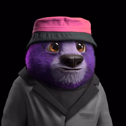 Crypto Bear #2774