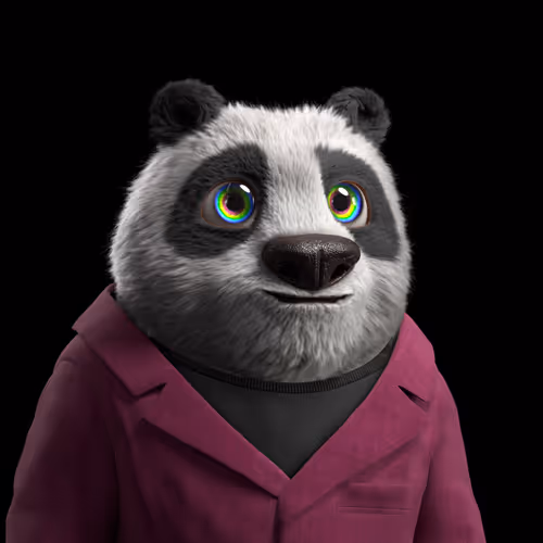 Crypto Bear #6334