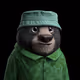6739