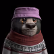 7419