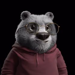 Crypto Bear #2952