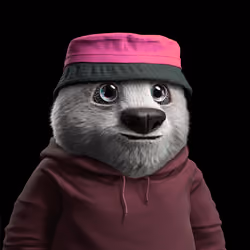 Crypto Bear #6621