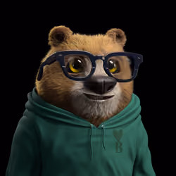 Crypto Bear #5324