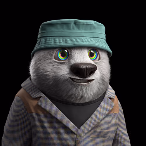 Crypto Bear #2899