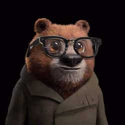 Crypto Bear #2676