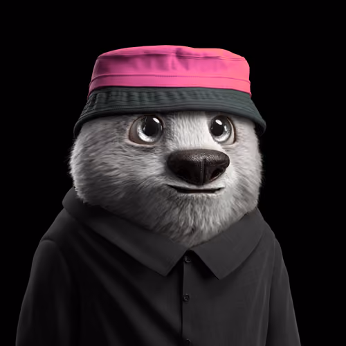 Crypto Bear #4437