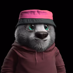 Crypto Bear #816