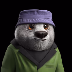 Crypto Bear #5339