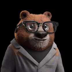 Crypto Bear #4401