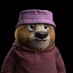 Crypto Bear #4716