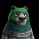 5592
