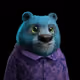 7043