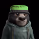 6461