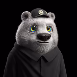 Crypto Bear #2955