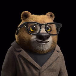 Crypto Bear #4381