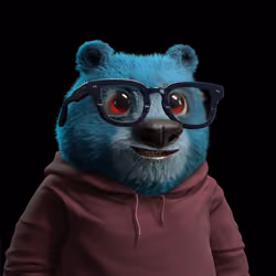 Crypto Bear #428