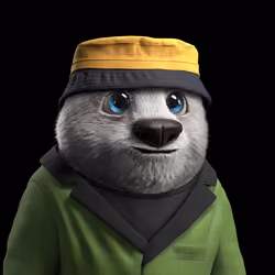 Crypto Bear #4529