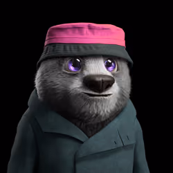 Crypto Bear #1193