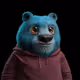 7132