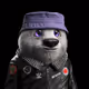 7391