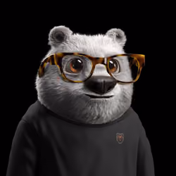 Crypto Bear #4366