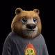 3432